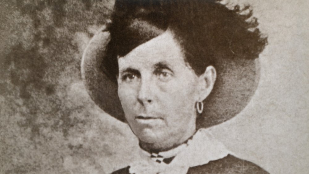 These Are The Wild West's Most Notorious Female Outlaws