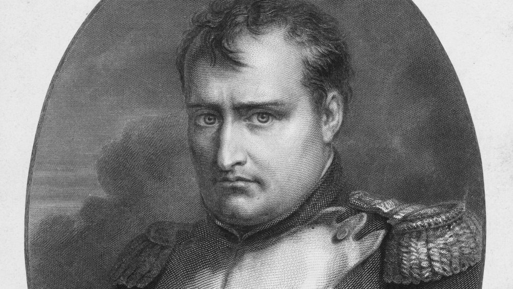 What Really Killed Napoleon Bonaparte?