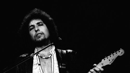 This Is The Greatest Song Of All Time, According To Bob Dylan