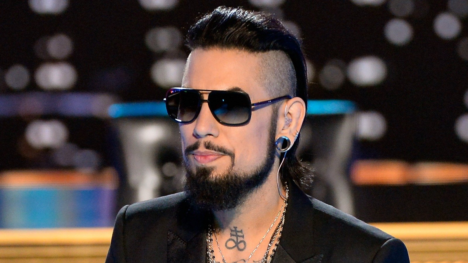 You Wouldn't Want To Meet Jane's Addiction's Dave Navarro. Here's Why