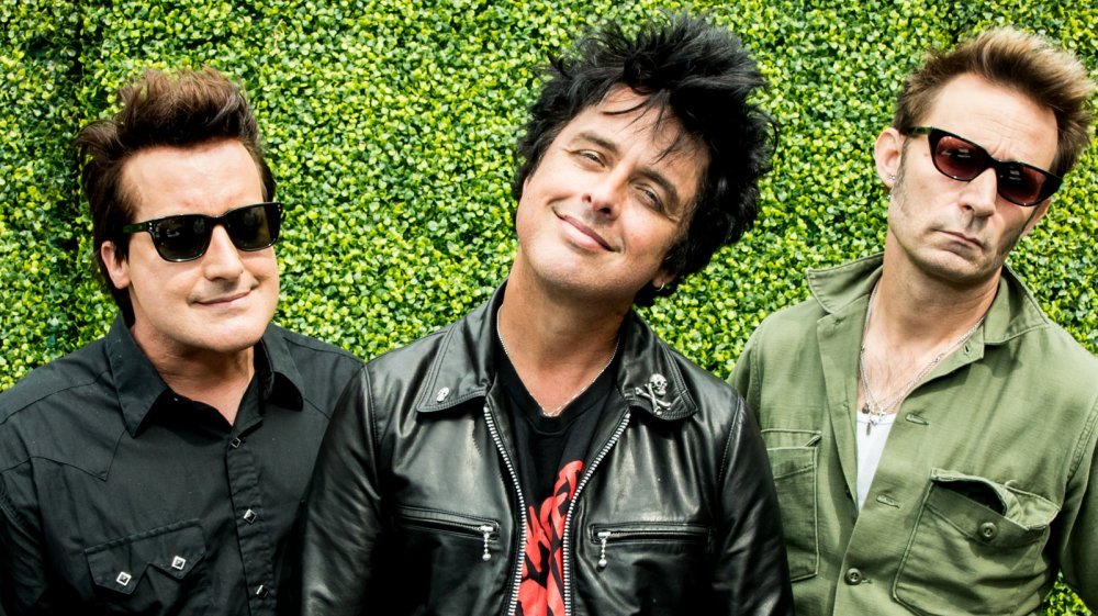 The Untold Truth Of Green Day - Grunge