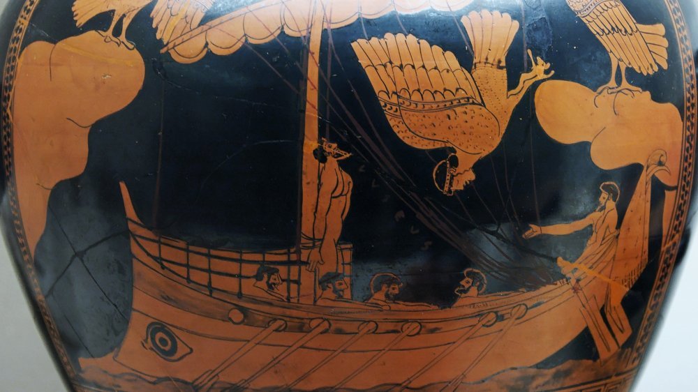 Sirens Might Actually Have Existed. Here's Why