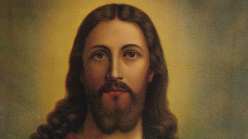 The Controversial Theory That Suggests Jesus Didn't Even Exist - Grunge