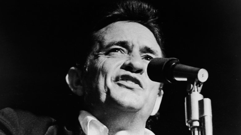 The Tragic, Real-Life Story Of Johnny Cash