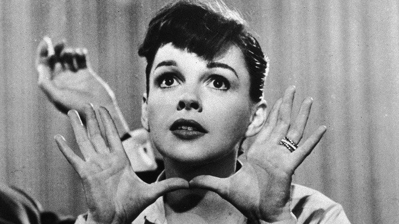 What Fans Might Not Know About Judy Garland