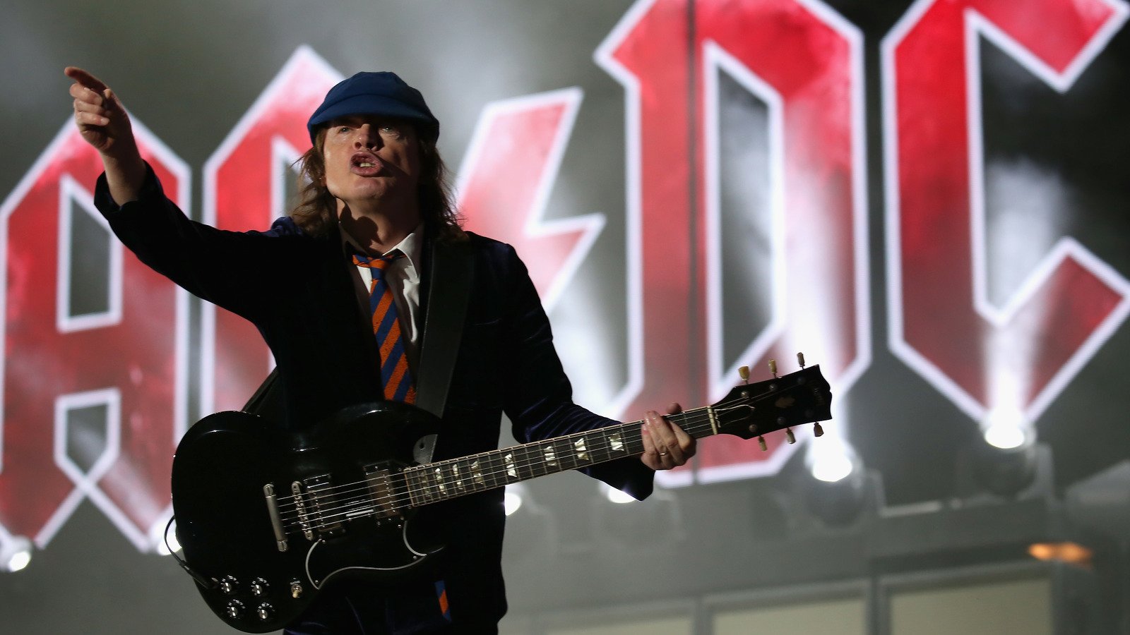 The AC/DC Song Angus Young Considers The Band's 'Most Regrettable'