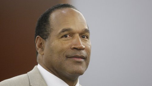 Chilling Celebrity Reactions To O.J. Simpson's Death