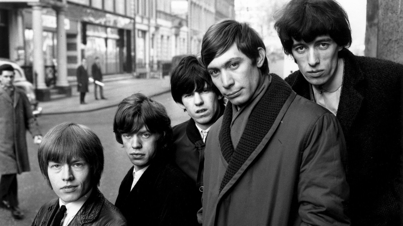 The Rolling Stones' Second No. 1 Hit Has A Pretty Ironic Meaning