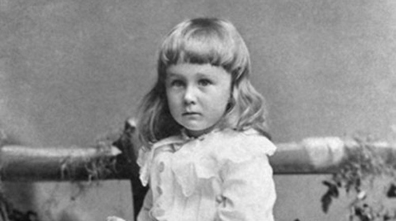 Things That Were Normal 100 Years Ago That Are Strange Now - Grunge