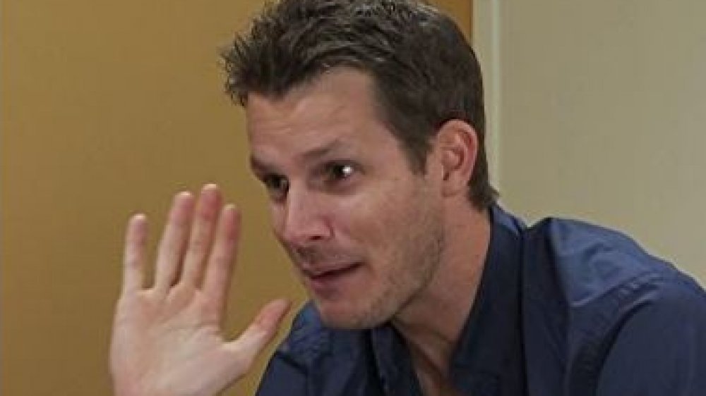 Tosh.0 Is Getting Canceled. Here's Why