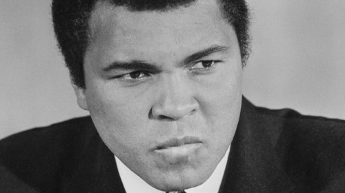 Muhammad Ali's Familial Connections To A Civil War Hero And Controversial Statue