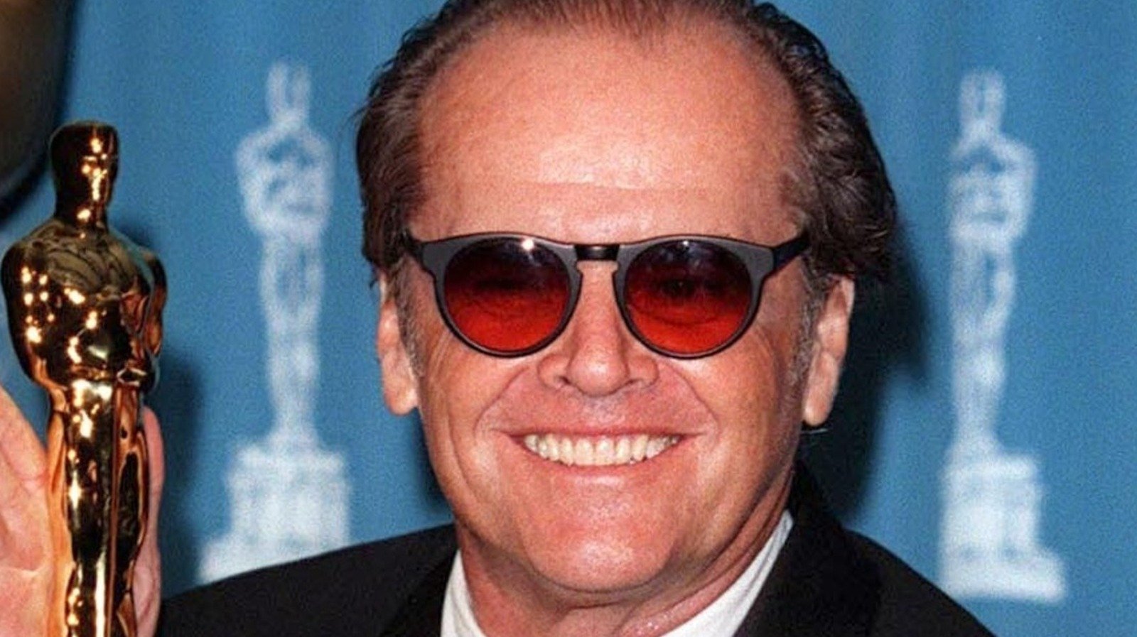 What Jack Nicholson Did Before He Became A Famous Actor - Grunge