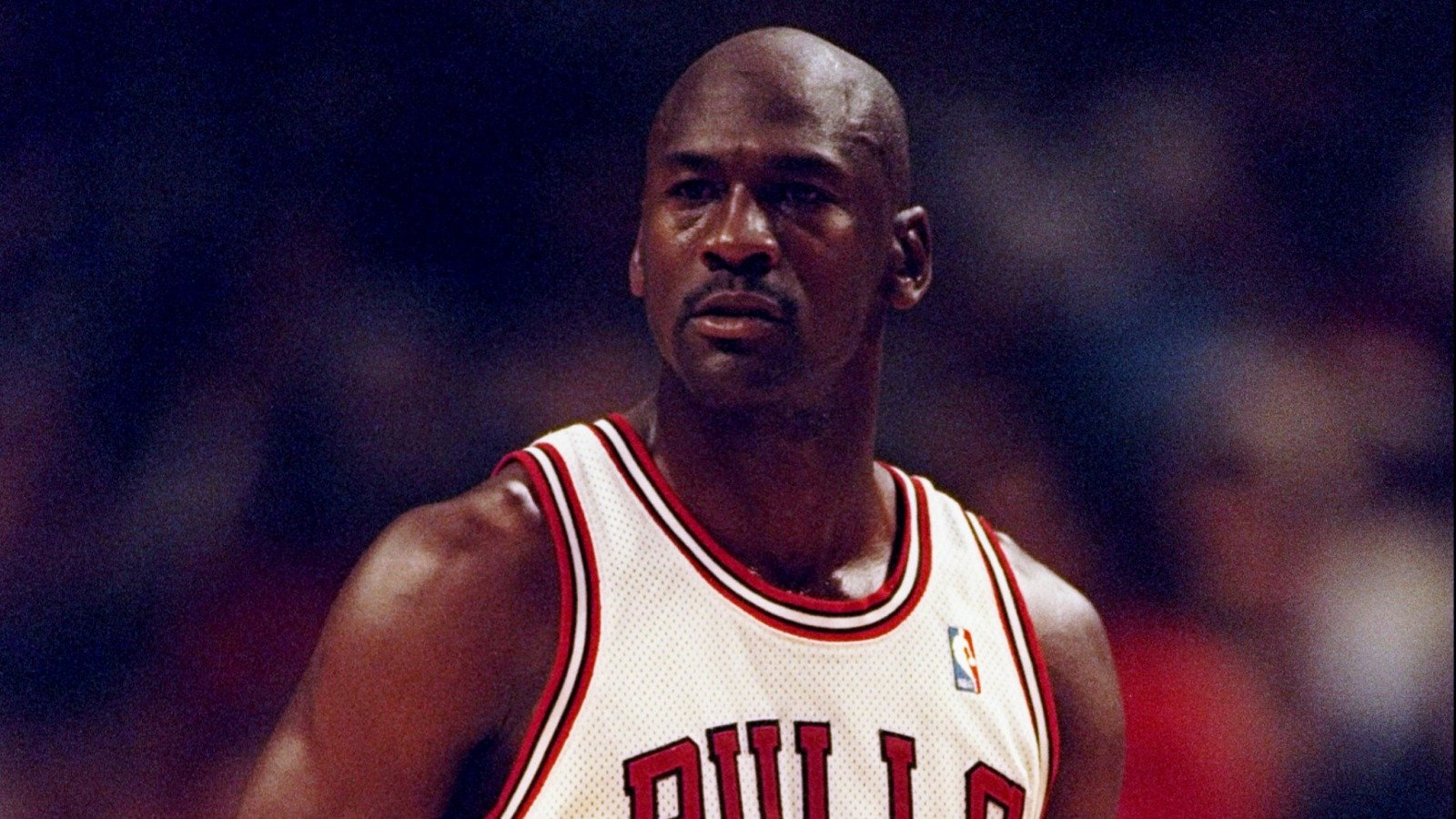 The Surprising Truth About Michael Jordan's Flu Game