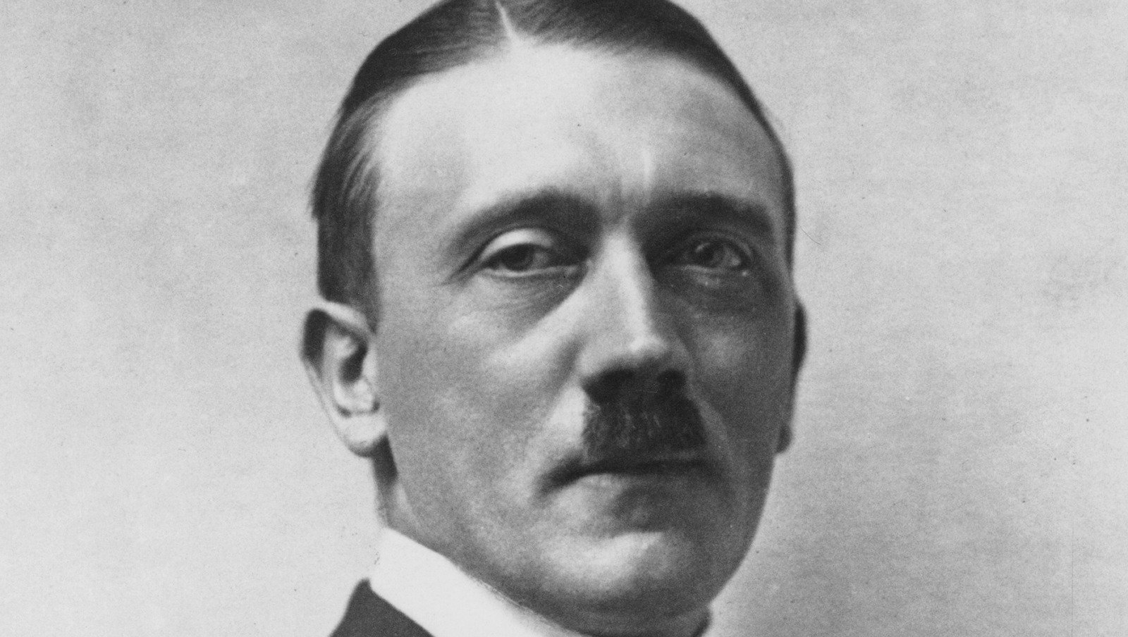 The Lucrative Business Of Adolf Hitler Art Forgeries