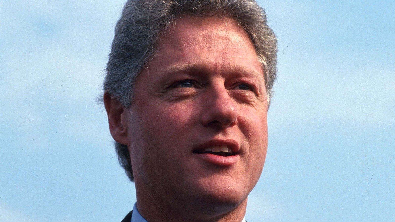 The Assassination Attempts Against Bill Clinton