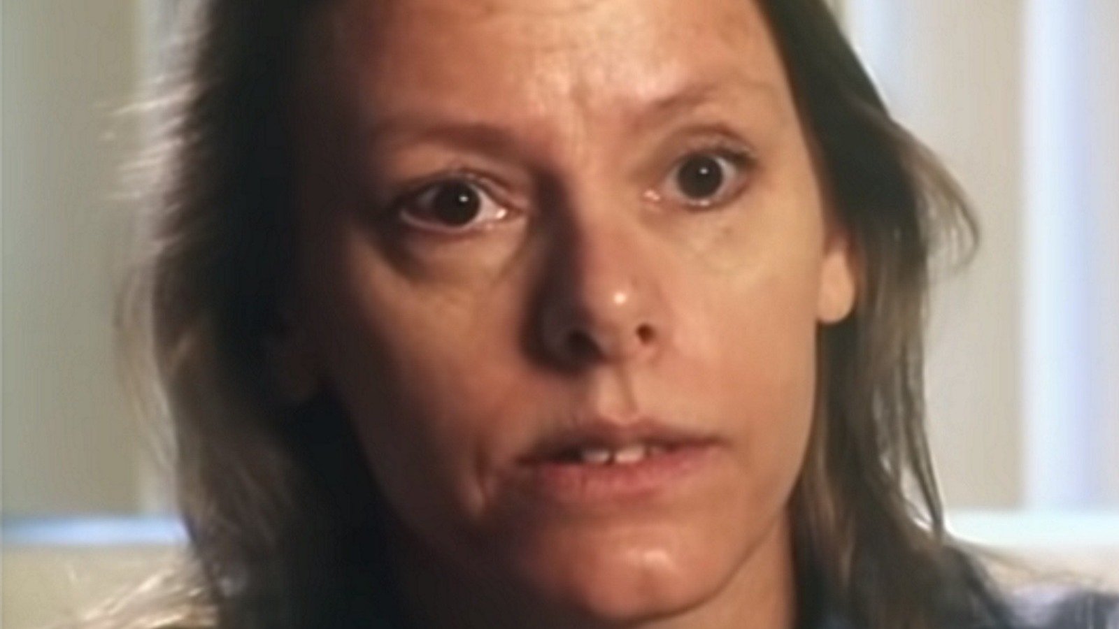 The True Story Of Serial Killer Aileen Wuornos