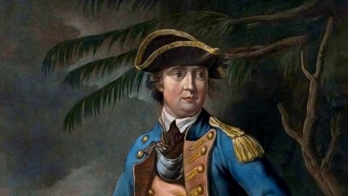 The Worst Generals Of The American Revolution