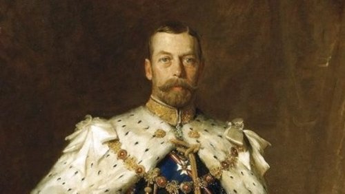 The Origin Of The Windsor Royal Family Name Is Wilder Than You Think