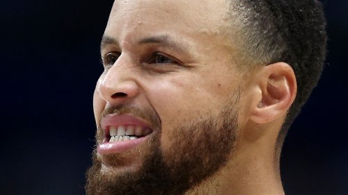 Steph Curry's Controversial Moon Landing Comment Led To A $58K Donation To Help Students