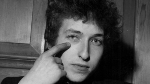 The Guitarist Bob Dylan Called The Best Musician He Ever Heard | Flipboard