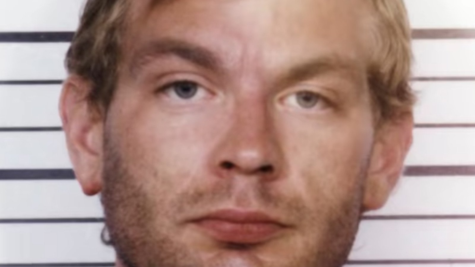 Here's How Jeffrey Dahmer Was Finally Caught