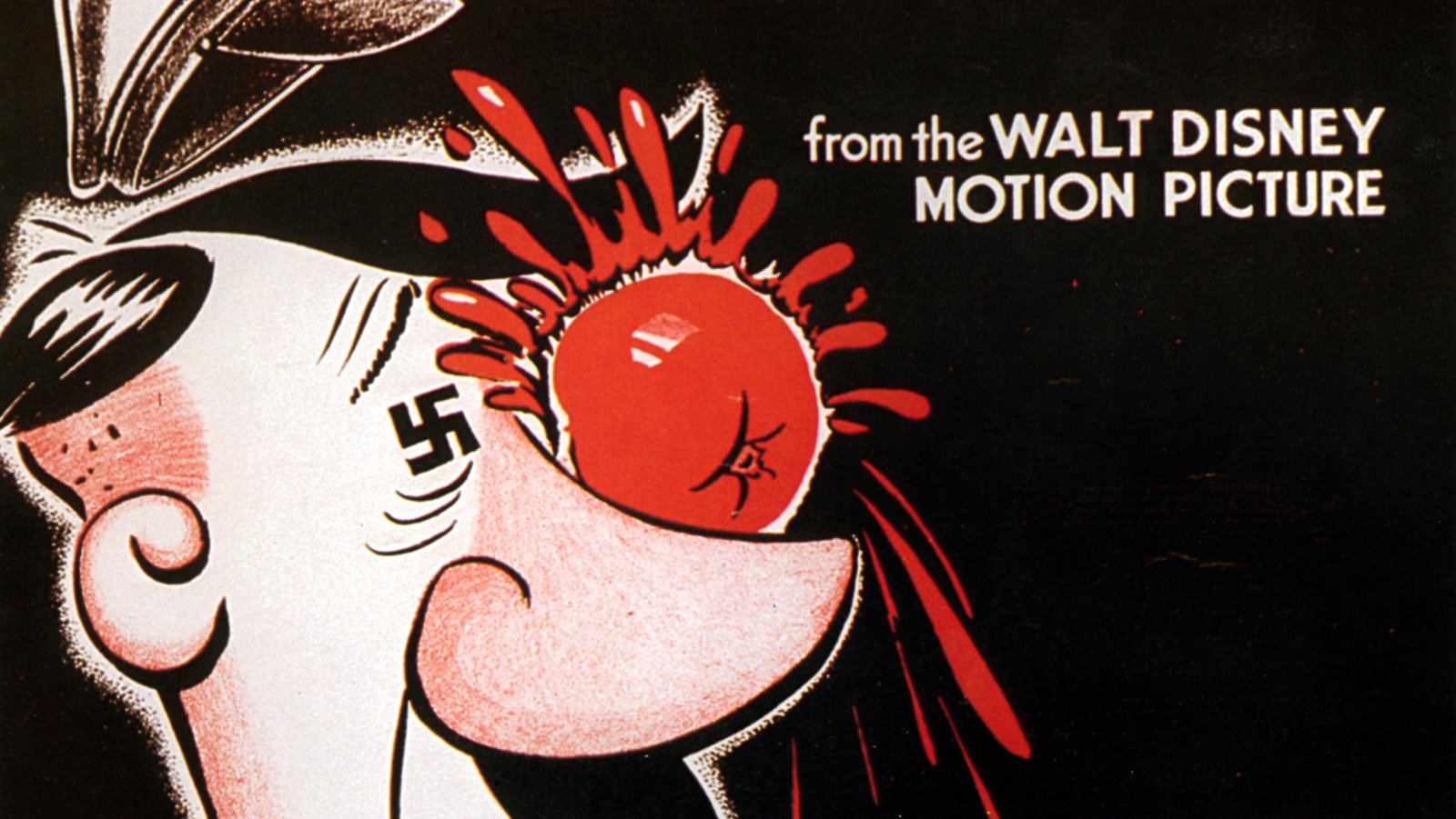 What You Didn't Know About Walt Disney's Propaganda Films