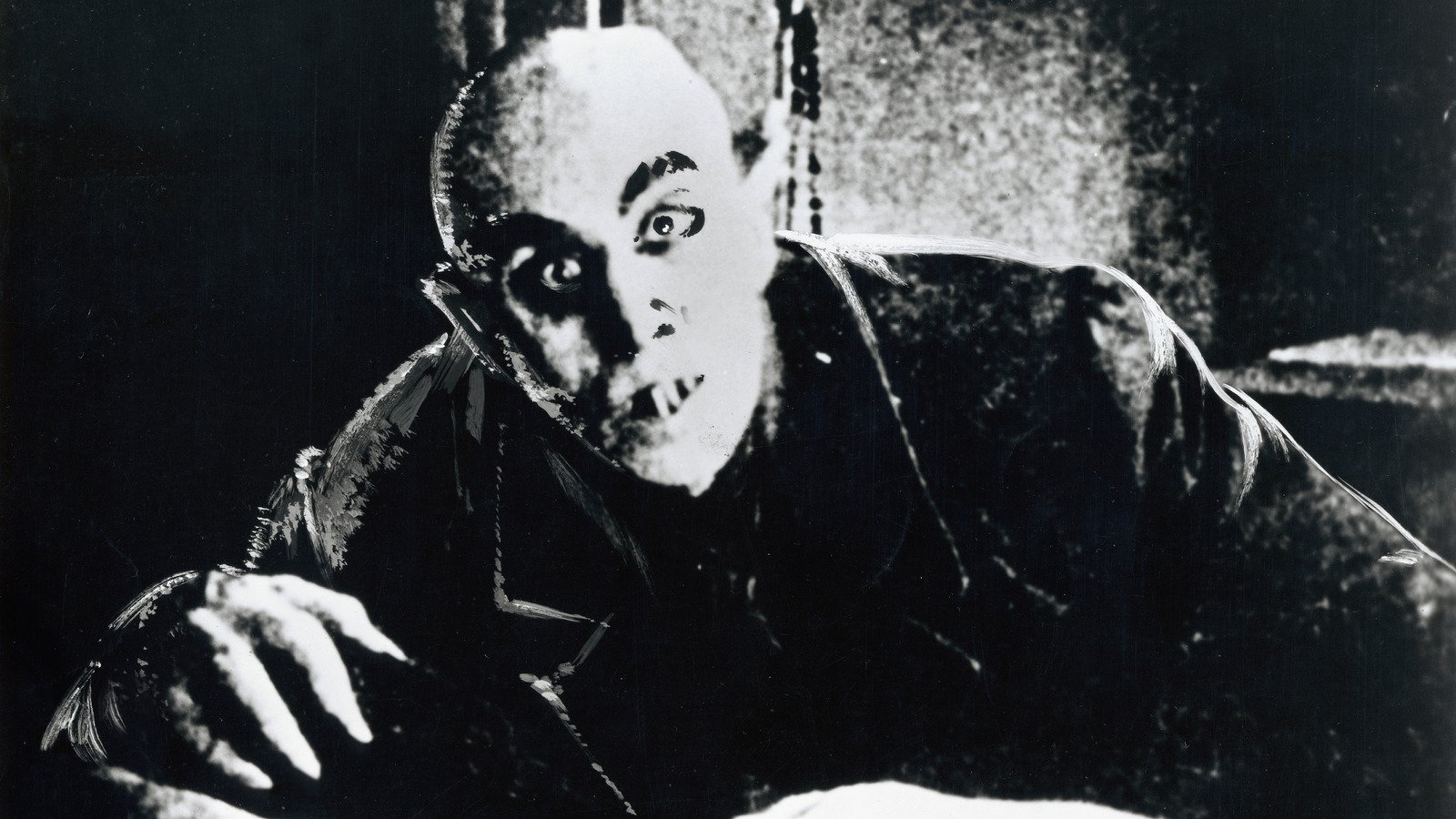 The Untold Truth Of Nosferatu