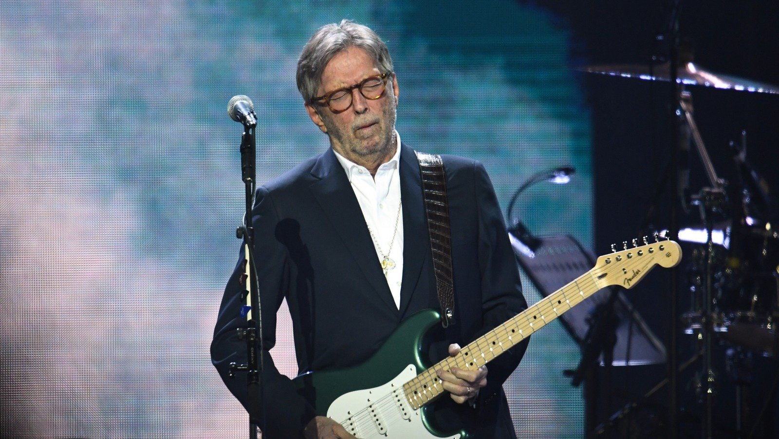 You Wouldn't Want To Meet Eric Clapton In Real Life. Here's Why
