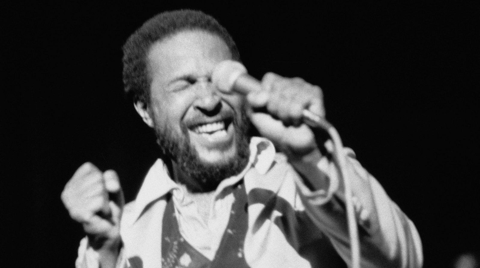 Why Marvin Gaye's Death Is More Tragic Than You Know | Flipboard