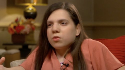 Disturbing Details About The Natalia Grace Case - Grunge