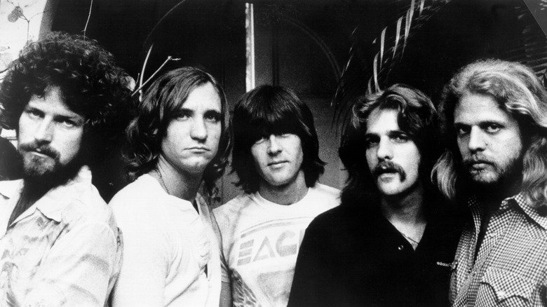 The Hidden Meaning Of The Eagles' Hotel California