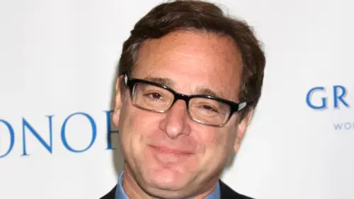 The Heart-Wrenching Death Of Bob Saget