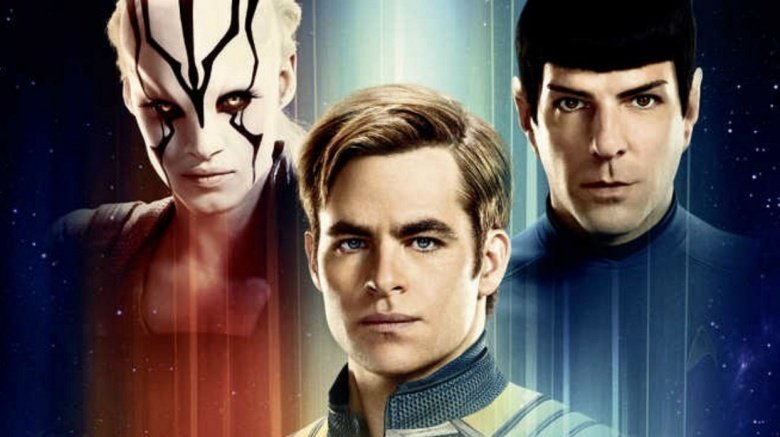 False Facts About Star Trek You Always Thought Were True