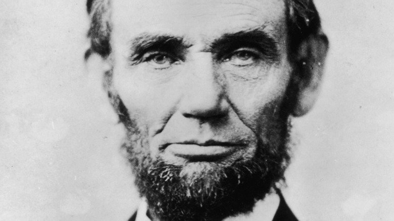 Disturbing Details Found In Lincoln's Autopsy Report