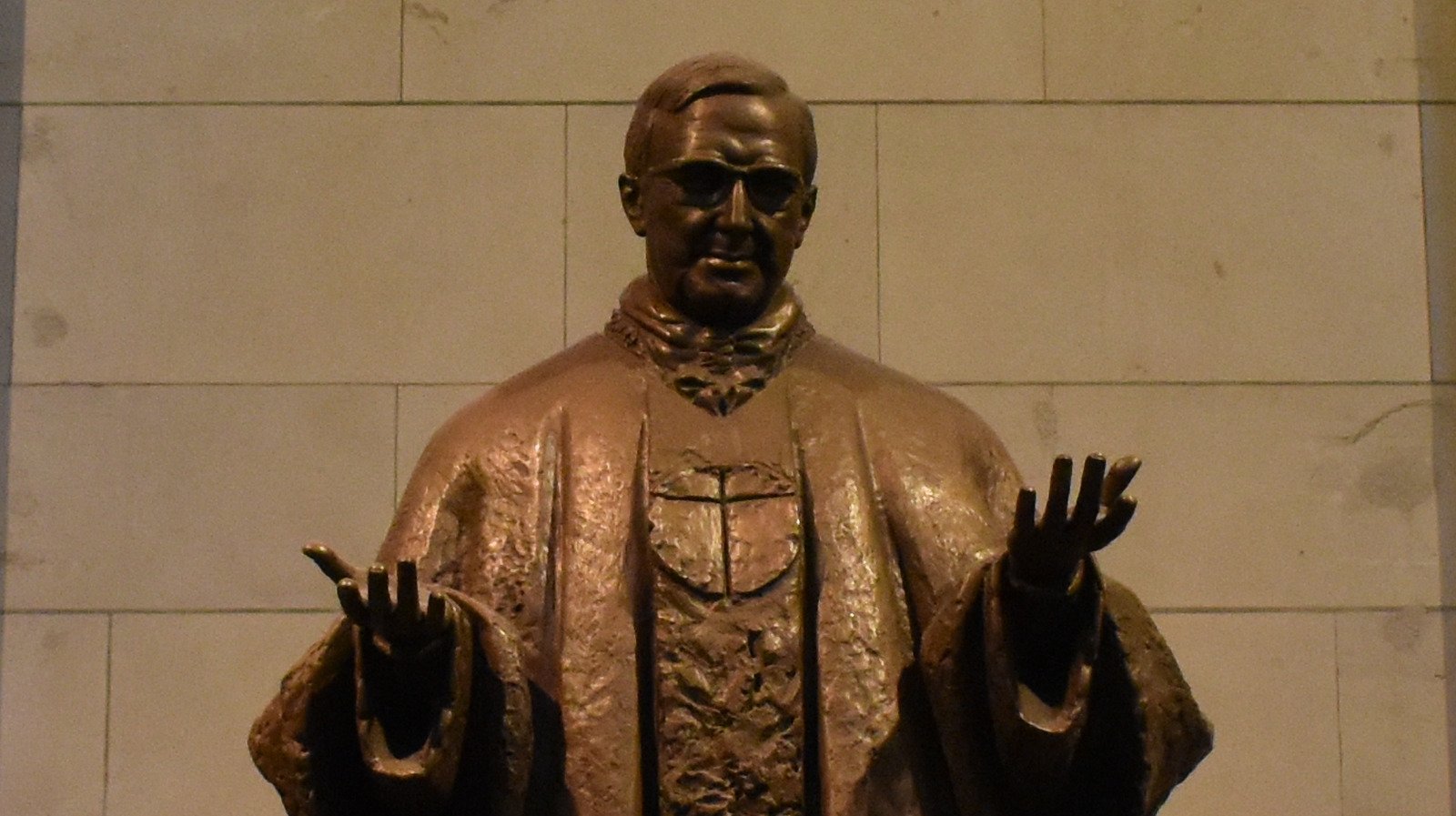 The Messed Up Truth About Opus Dei