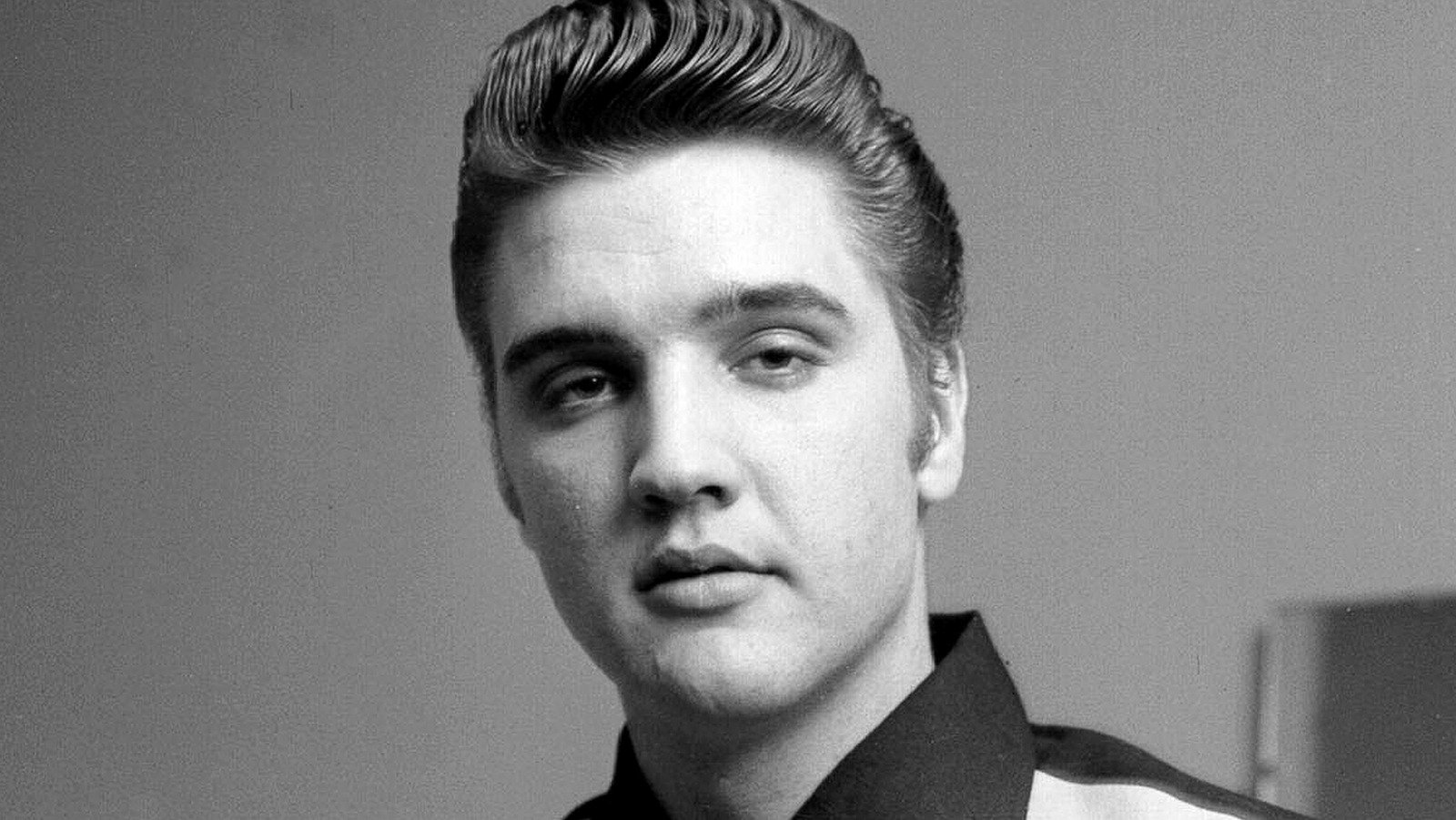 Why Elvis Presley Couldn't Stand To Be Called The King