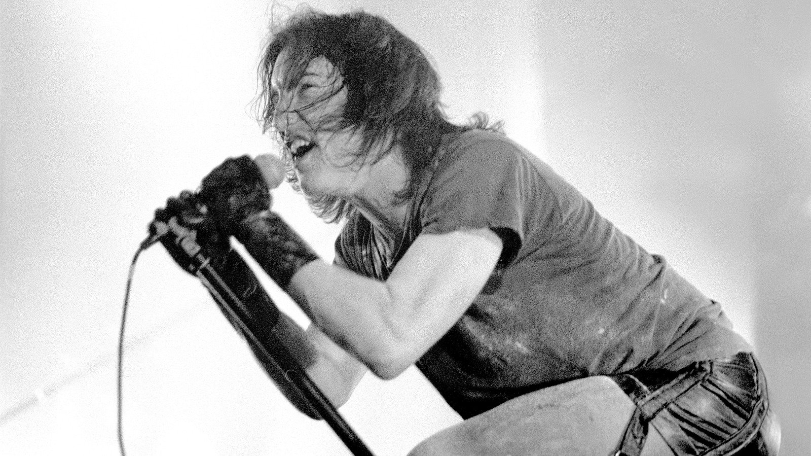 Nine Inch Nails: The History Behind Head Like A Hole