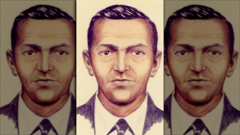 The D.B. Cooper Theory That Would Change Everything