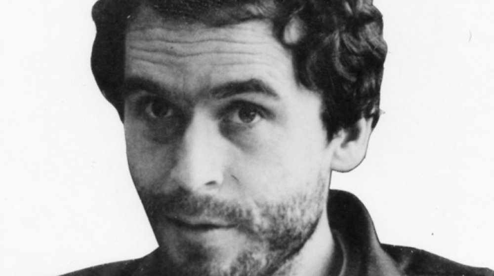 How High Was Ted Bundy's IQ?