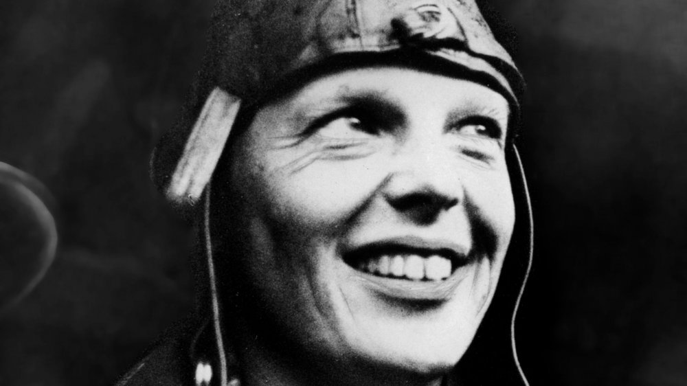 History Channel's Ridiculous Theory About Amelia Earhart's Disappearance