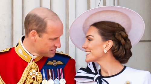 The Most Outrageous Conspiracy Theories About Prince William And Kate Middleton's Marriage