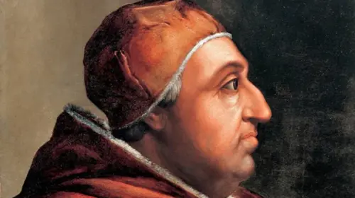 Popes Who Were Actually Terrible People