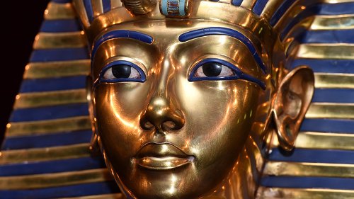 Why Death Masks Were Important To Ancient Egyptians - Flipboard