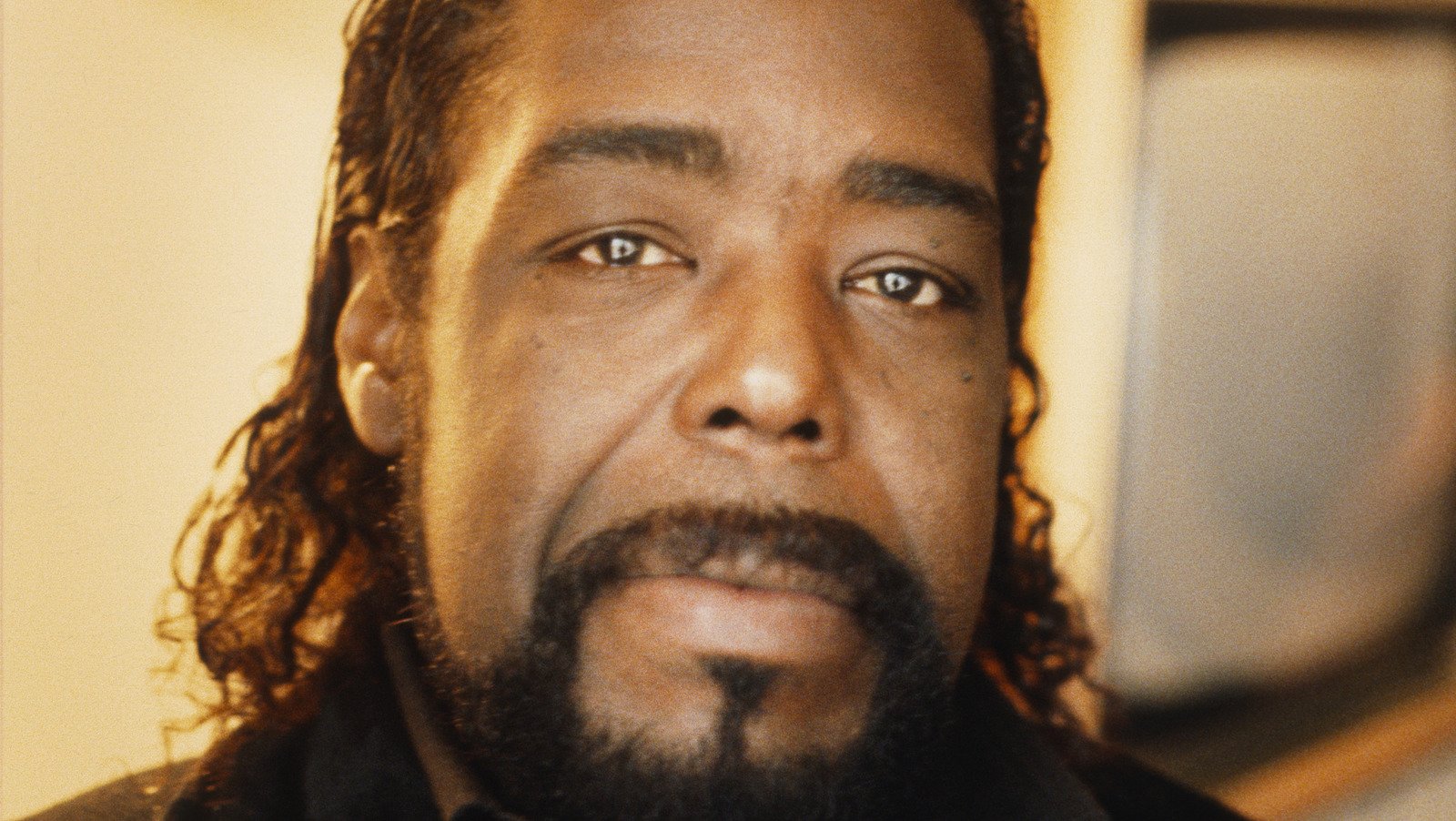Barry White's Death Was Truly Tragic