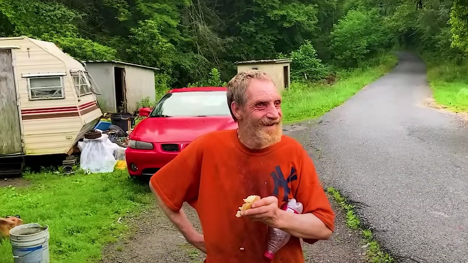 The Hidden Truth About The Most Inbred Family In The United States