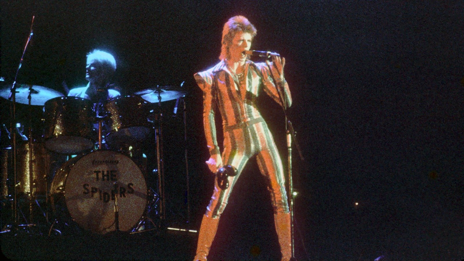 What David Bowie's Most Famous Looks Actually Mean