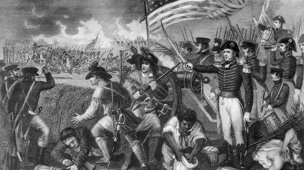 The Messed Up Truth About The War Of 1812