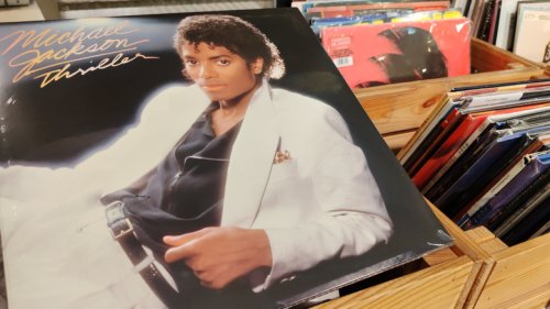 The Top 10 Vinyl Records Every '80s Fan Should Already Own