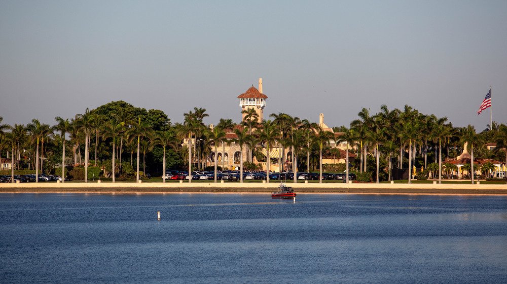 This Is When Mar-A-Lago Was Designated As A National Landmark