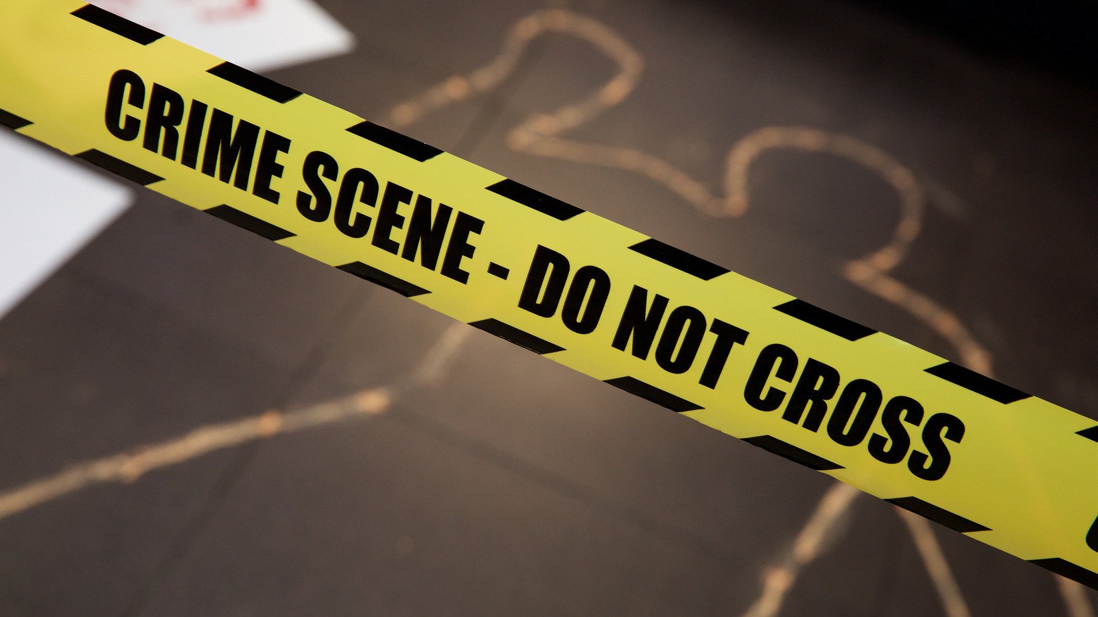 Details Of The Murder Candy Montgomery Committed